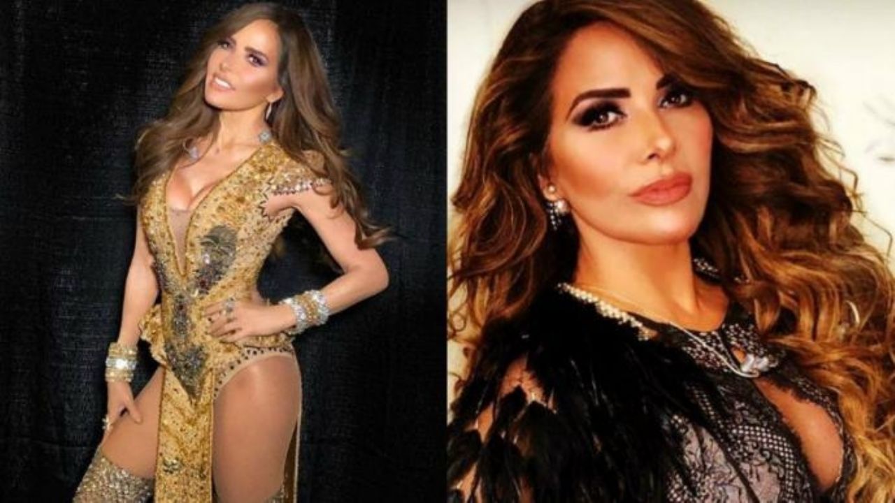 Gloria Trevi acalora a todo Instagram al lucir sus mejores atributos en tremendo escote