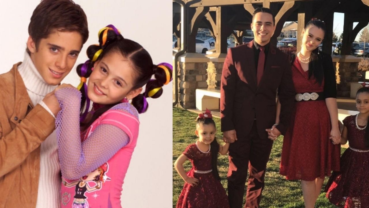 Allisson Lozz: ¿Qué fue de la estrella infantil de Televisa que abandonó su exitosa carrera?