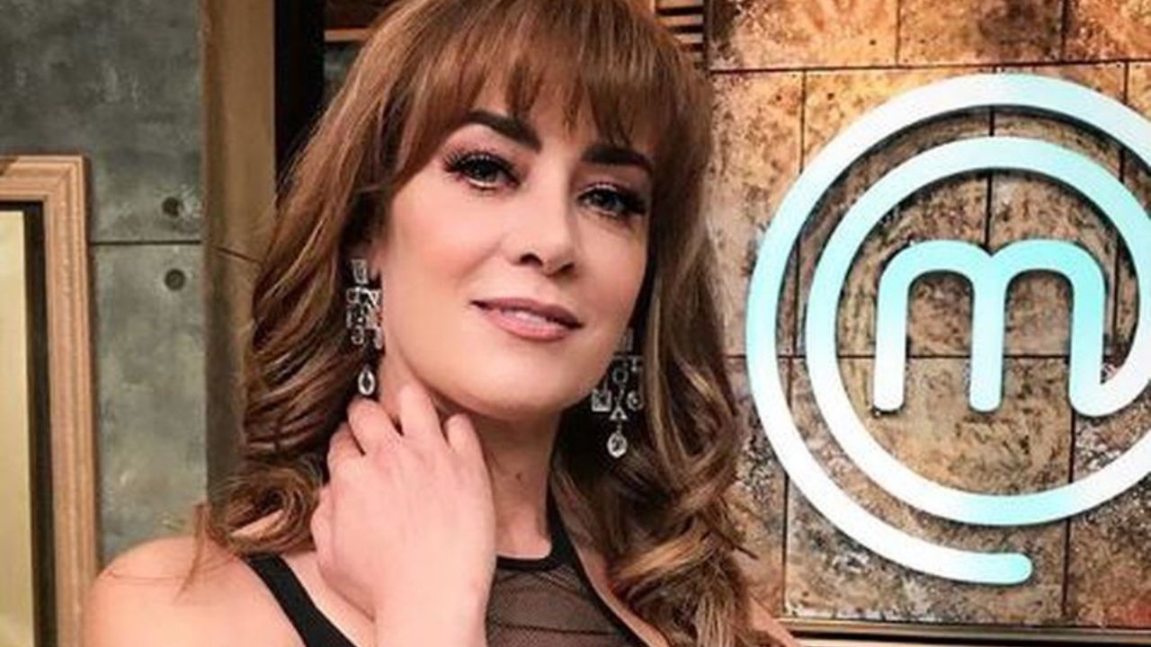 Anette Michel anuncia su regreso a TV Azteca y causa furor en Instagram