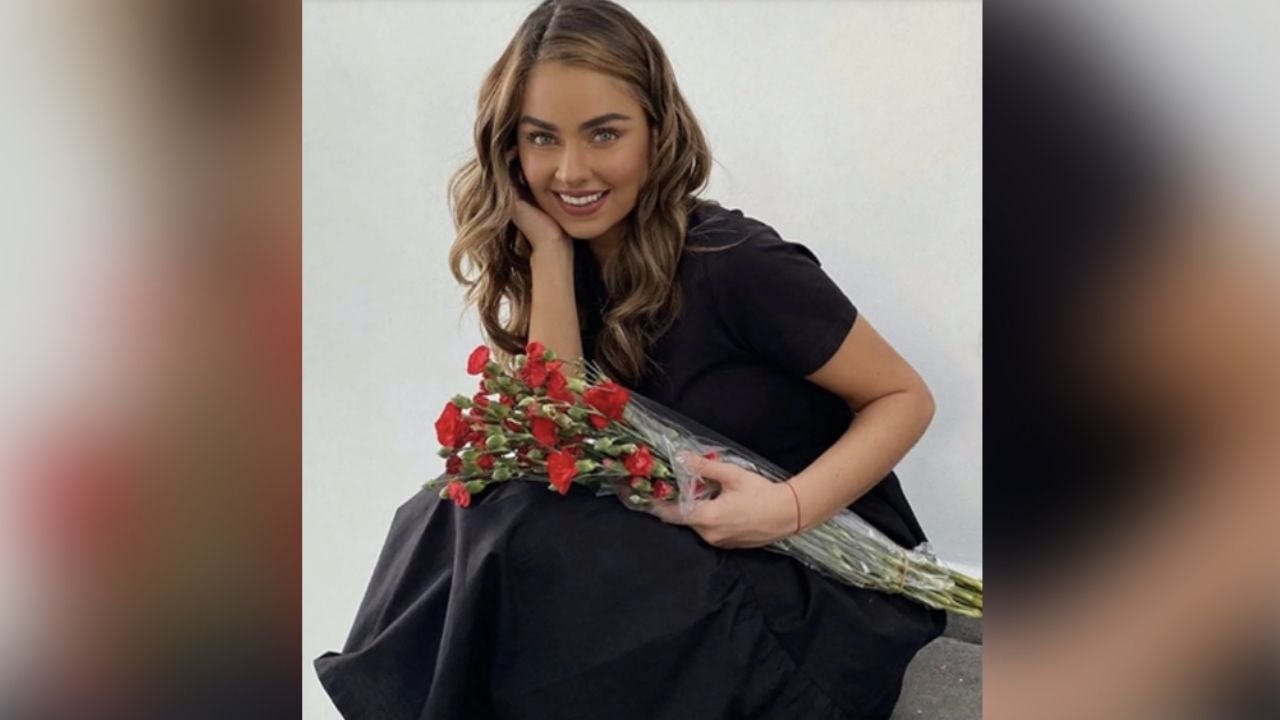 Claudia Martín: De maquillista y ayudante de vestuario en Televisa a exitosa actriz