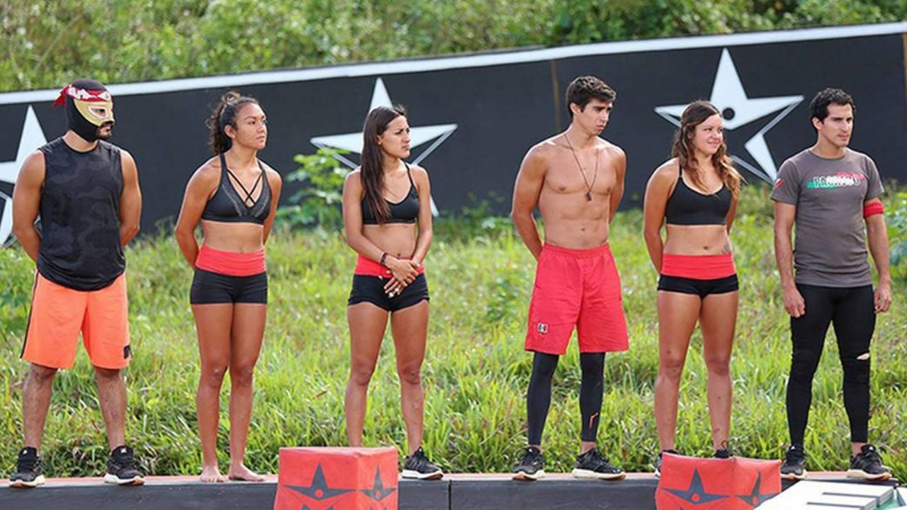 Famoso excompetidor de ‘Exatlón’ anuncia que se casará: “Te amo hoy y siempre”