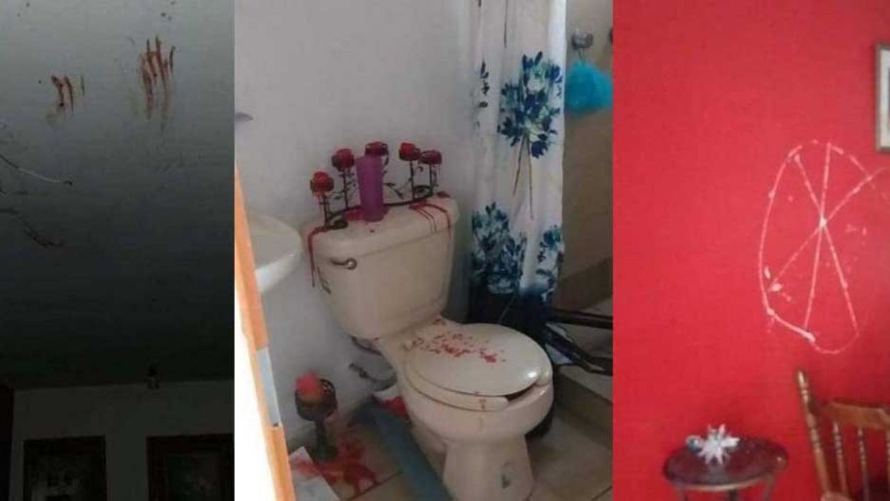 (VIDEO) “Conozcan a Valac”: Joven ‘poseída’ intenta asesinar a su tía y una menor