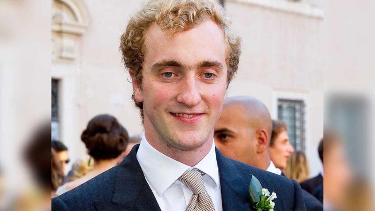 Imprudencia en la Corona: Príncipe viaja, va a fiesta y luego da positivo a Covid-19