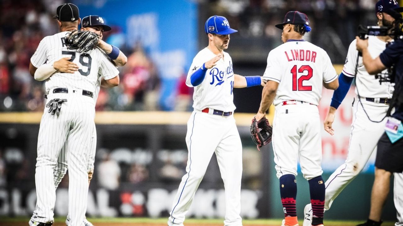 Peloteros de Grandes Ligas proponen temporada de 114 juegos