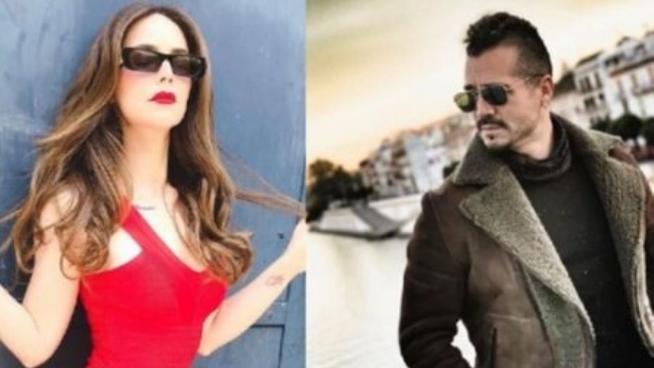 Camila Sodi hace ‘babear’ a José Ron con tremendo escote y todo Instagram reacciona: “Mamacita”
