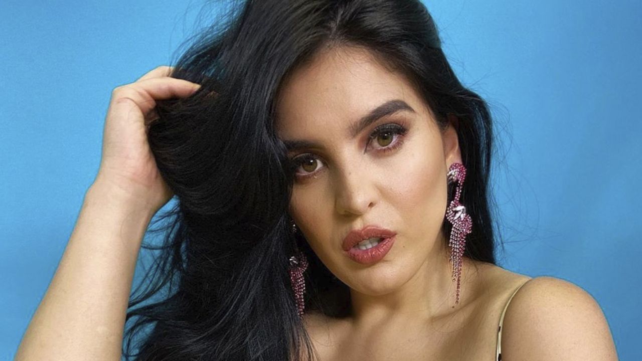 ‘Curvy’ responde a los que llaman “gorda” y que la quieren fuera de ‘VLA’