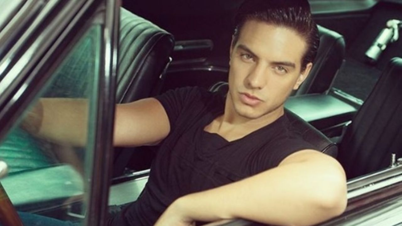 Hijo de Eugenio Derbez confiesa que fue encarcelado cuando tenía 19 años: “¿Estás drogado?