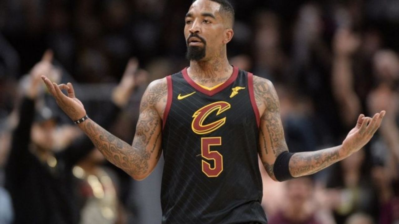 Exestrella de NBA da golpiza a hombre que habría dañado su camioneta