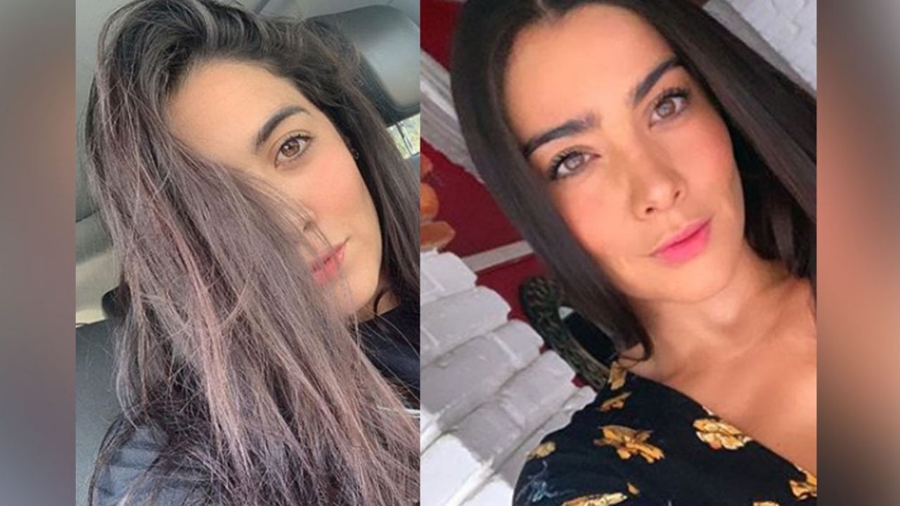 Érika Fernández cuativa a fans al compartir tremenda foto por el inicio de junio