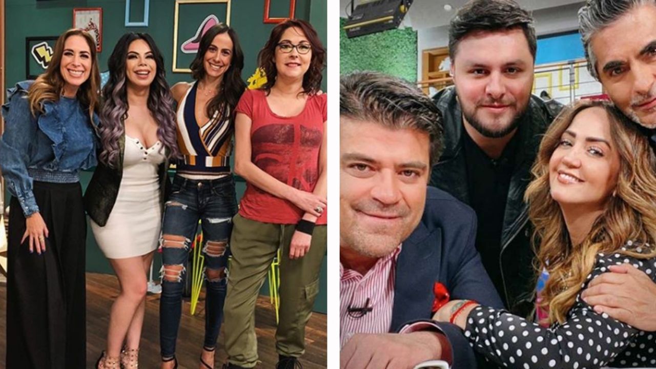 ¿Adiós ‘Hoy’? Ejecutivos dan ultimátum a programa ante humillante rating: “O levantan o se van”