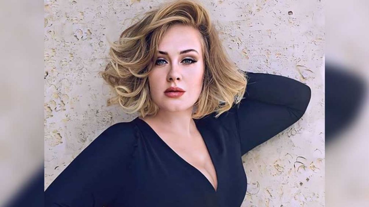 Adele retoma sus redes y exige justicia para George Floyd: “El racismo está en todas partes”