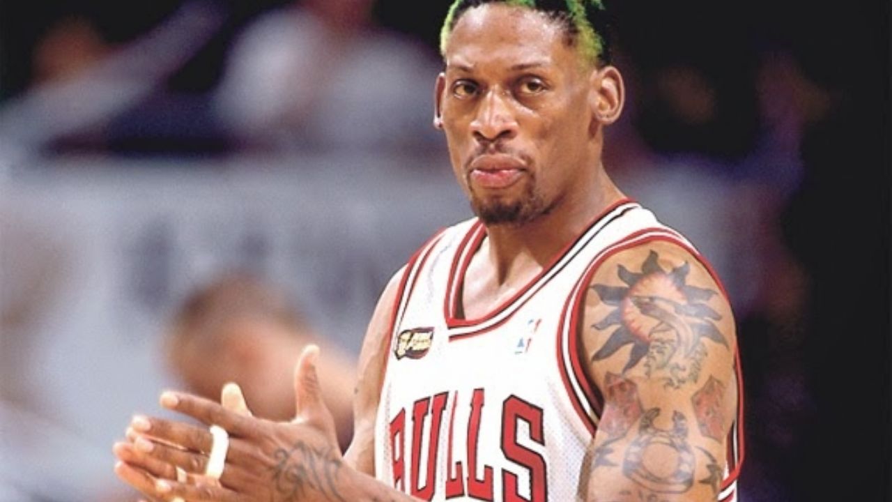 Dennis Rodman pide que los disturbios en EU paren: “Somos humanos no animales”