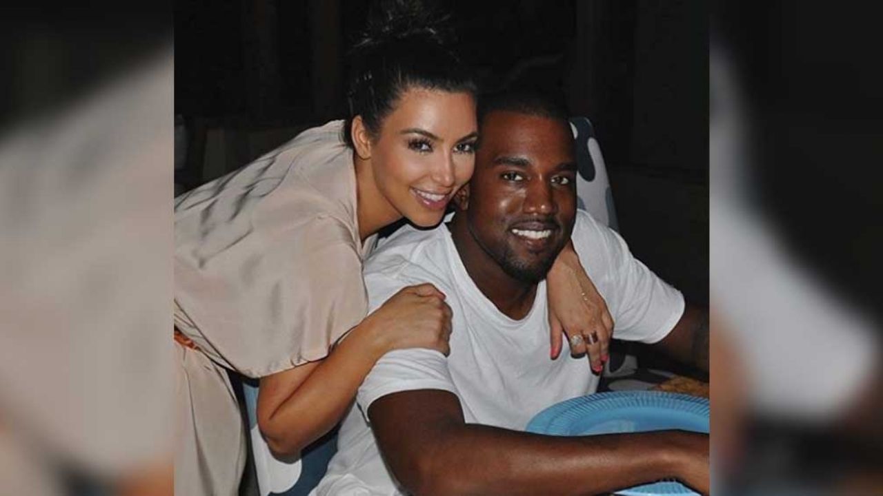 Kim Kardashian y Kanye West lanzan amenaza legal a exescolta que ventiló ‘secretos’ de la pareja