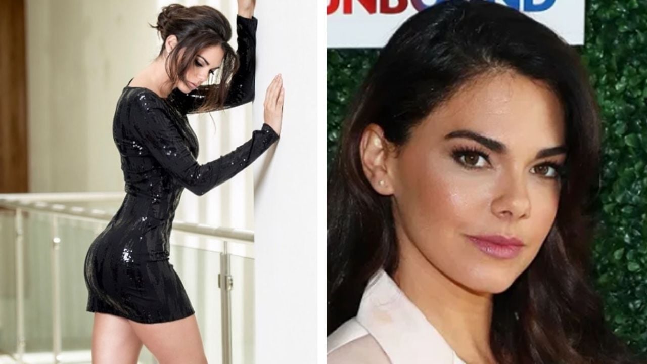 VIDEO: Livia Brito se pone su bikini más chiquito para bailar en TikTok