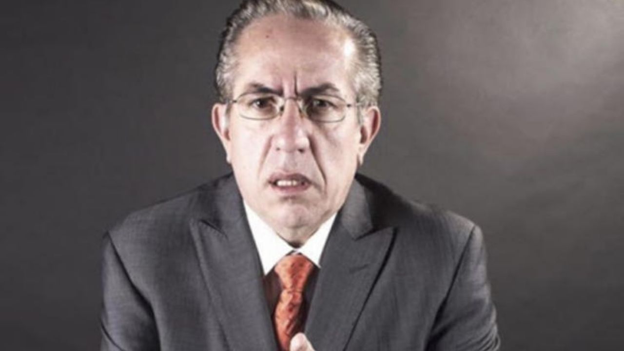 Actor que triunfó en Televisa vive un infierno; está enfermo y no tiene para comer: “Debí ahorrar”