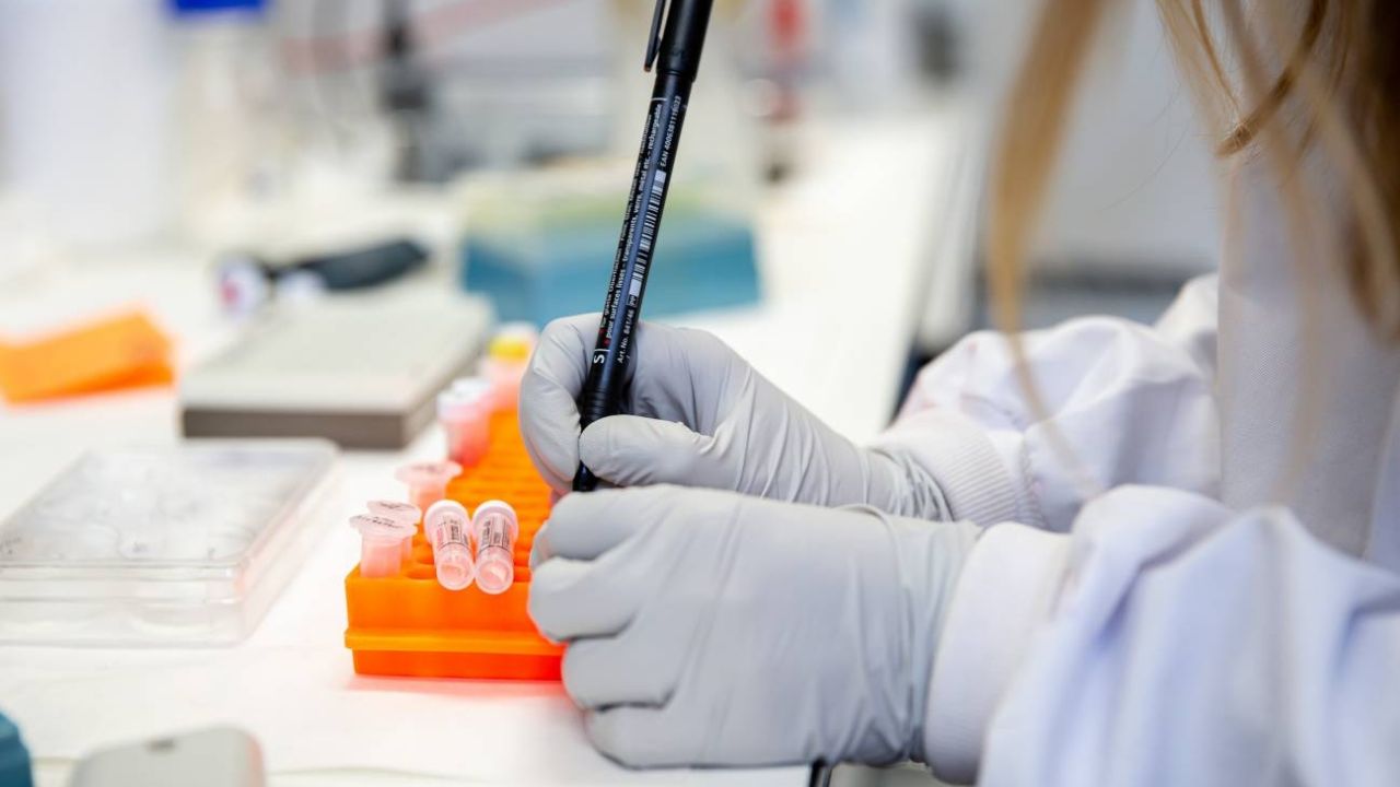 Ayuda Covid-19: Fundación BBVA apoyará con 2.7mde a equipos de investigación