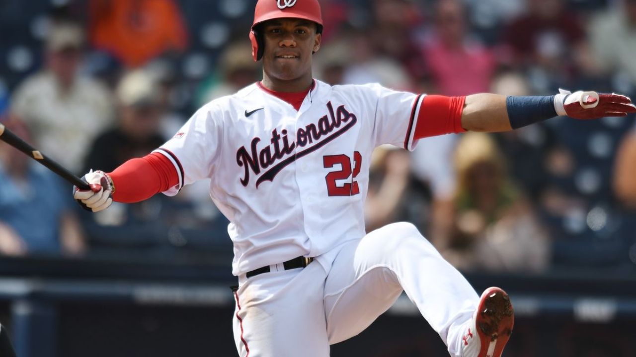 Nacionales se contradicen y pagarán indemnización a jugadores de Ligas Menores