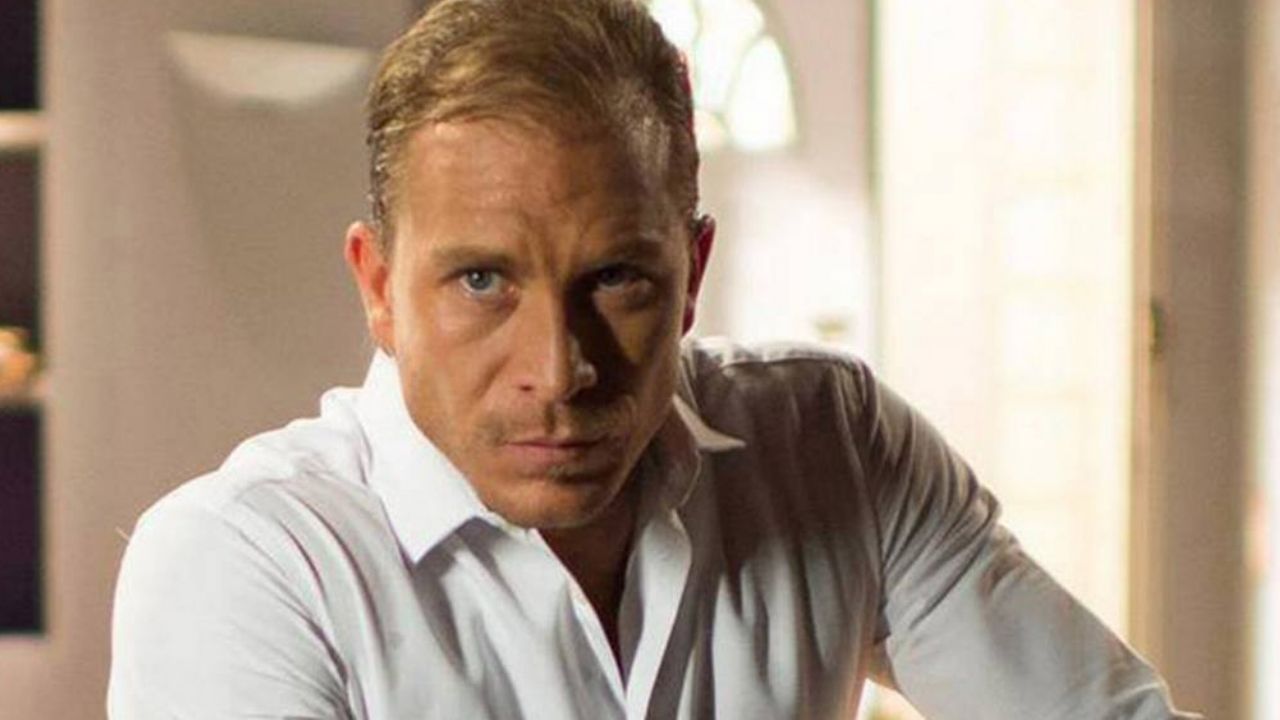 ¿Se retira? Villano de Televisa confiesa trastorno emocional y filtra dura noticia en ‘VLA’