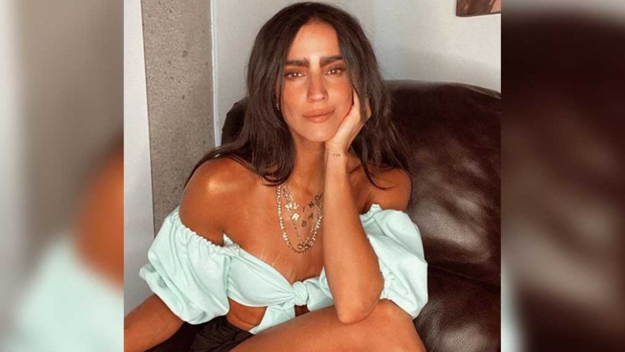 Bárbara de Regil, la burla de Internet: Aconseja a víctimas de violencia y la ‘destrozan’ en Twitter