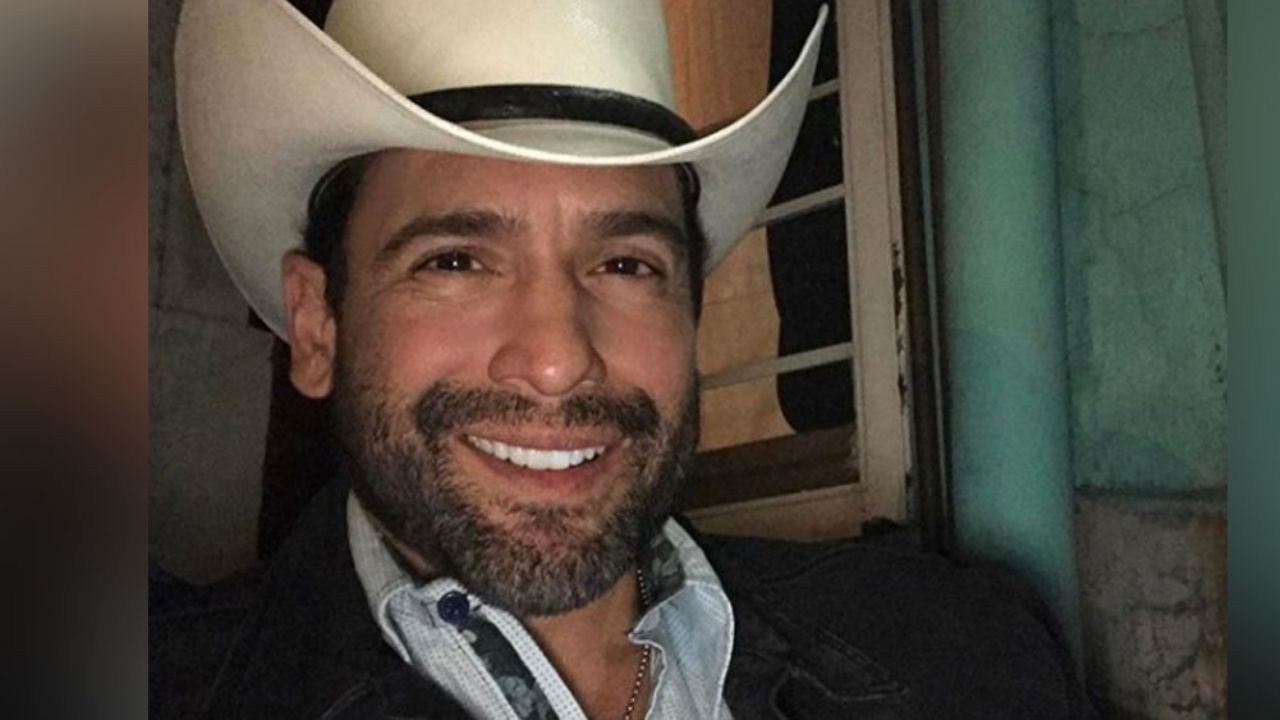 Bobby Pulido relata que estuvo cerca de perder la voz tras cirugía