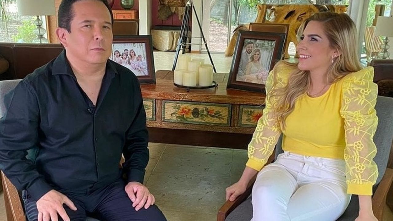 “No me interesa si nadie me cree”: Panini habla de traición a Luna y la destrozan por “déspota”