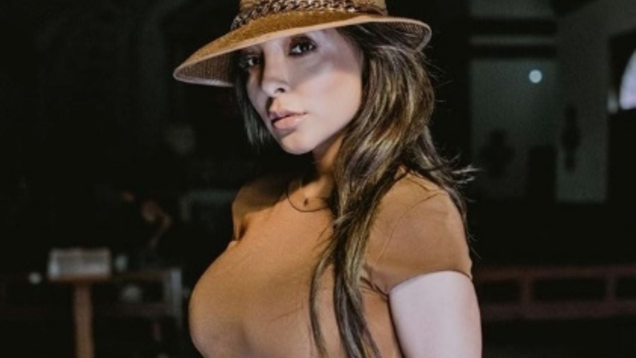 ¡Sigue la polémica! Manelyk de ‘Acapulco Shore’ manda insulto por Instagram ¿a Dania?