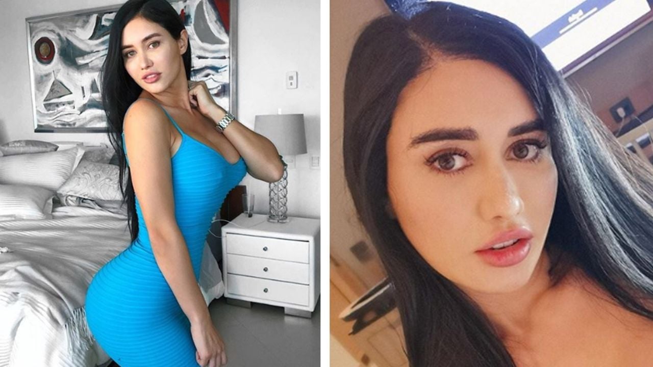 Desvergonzado bikini blanco de Joselyn Cano desata la ‘locura’ en Instagram