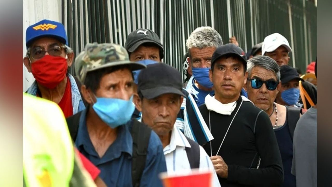 Coronavirus en México: Registran 10 mil 167 decesos y 93 mil 435 casos