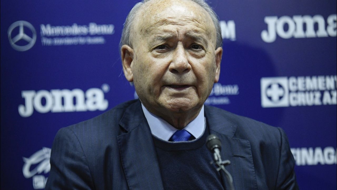 Juez rechaza amparo de ‘Billy’ Álvarez; cuentas siguen congeladas