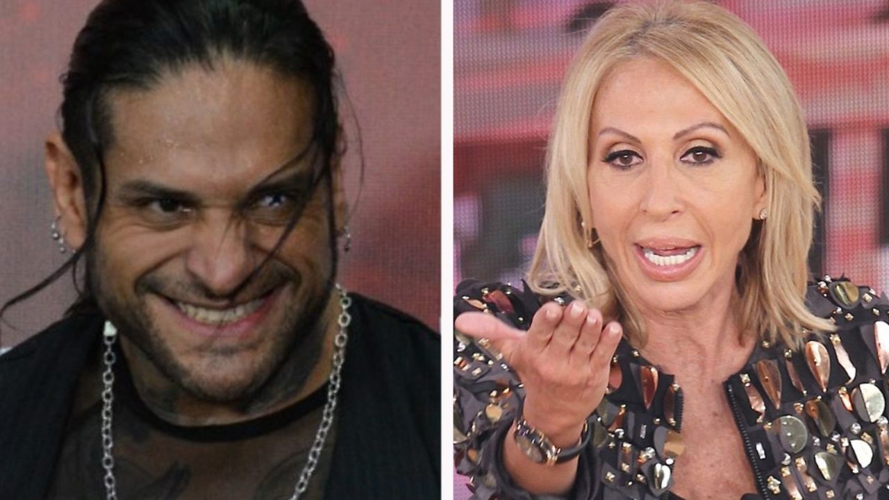 Cibernético recuerda el duro veto que le puso Televisa ¡por insultar a Laura Bozzo!