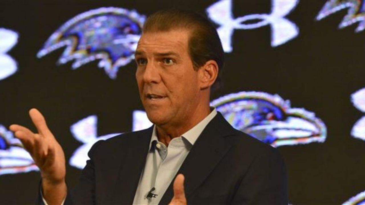 Los Ravens contribuyen con un millón de dólares a fundaciones antirracismo