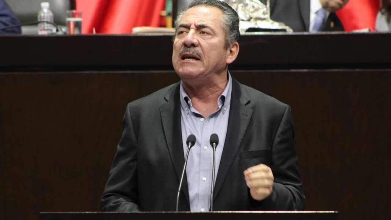 Legisladores del PRD solicitan modificar reforma del Pacto Fiscal