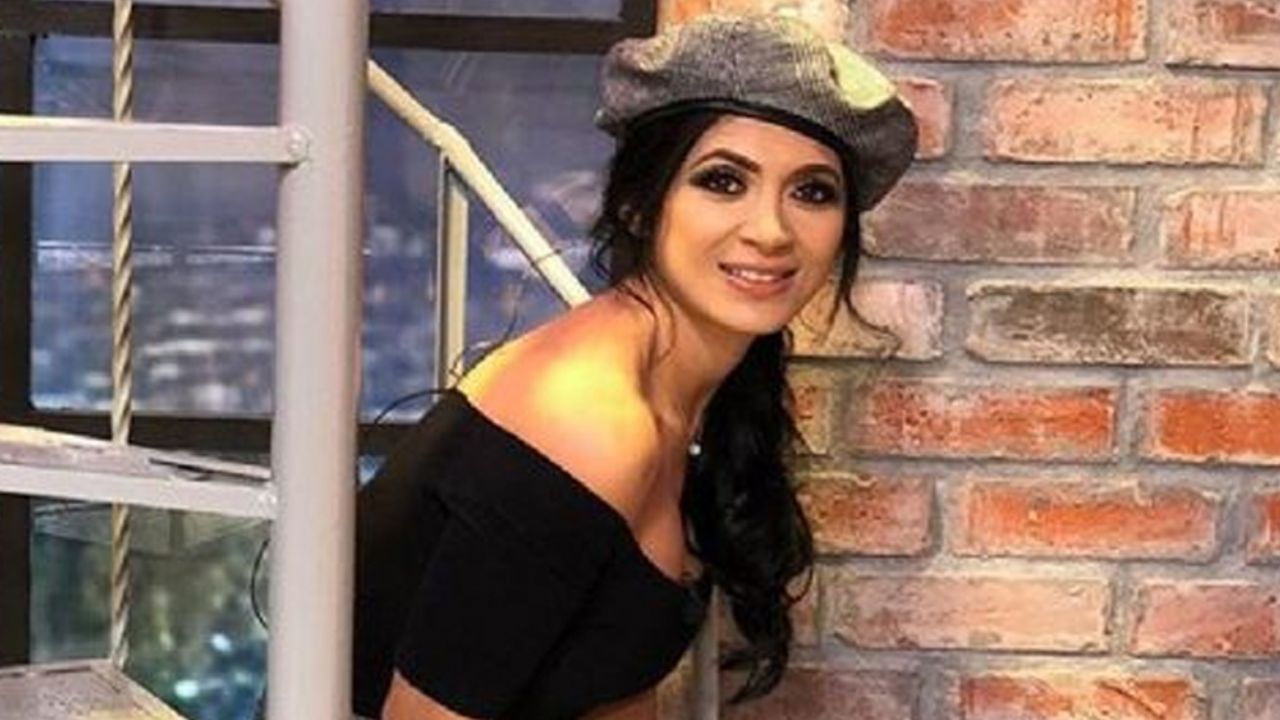 Kimberly Flores anuncia debut como cantante y las burlas no se hacen esperar