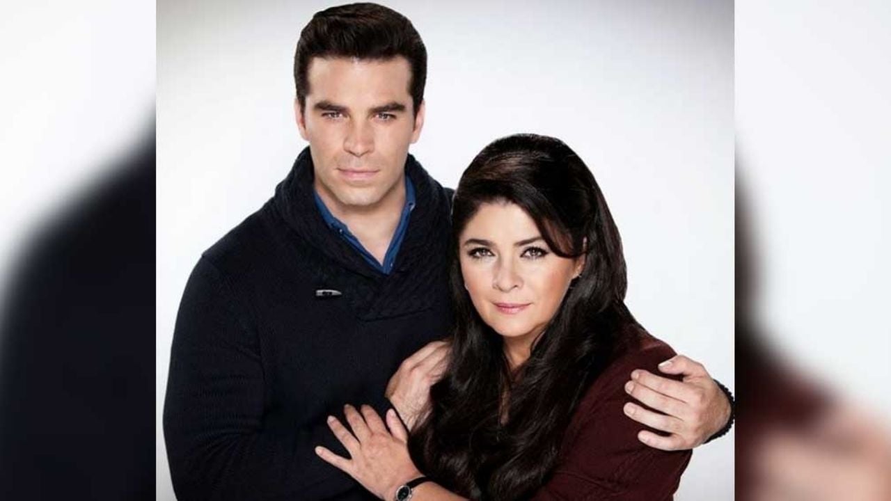 Victoria Ruffo regresa a la pantalla: Televisa retransmitirá ‘Corona de Lágrimas’ en este horario