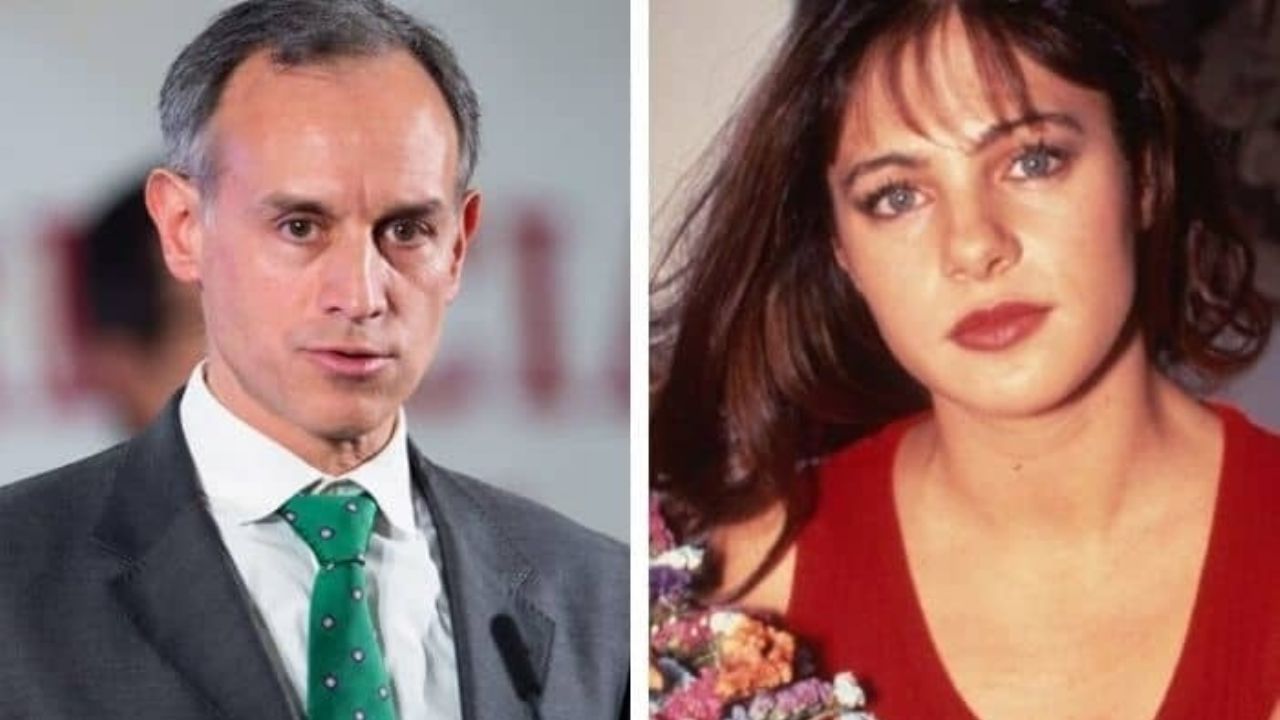 ¡Tiembla López-Gatell! Ana Colchero reaparecería “por venganza” tras veto de Televisa y TV Azteca