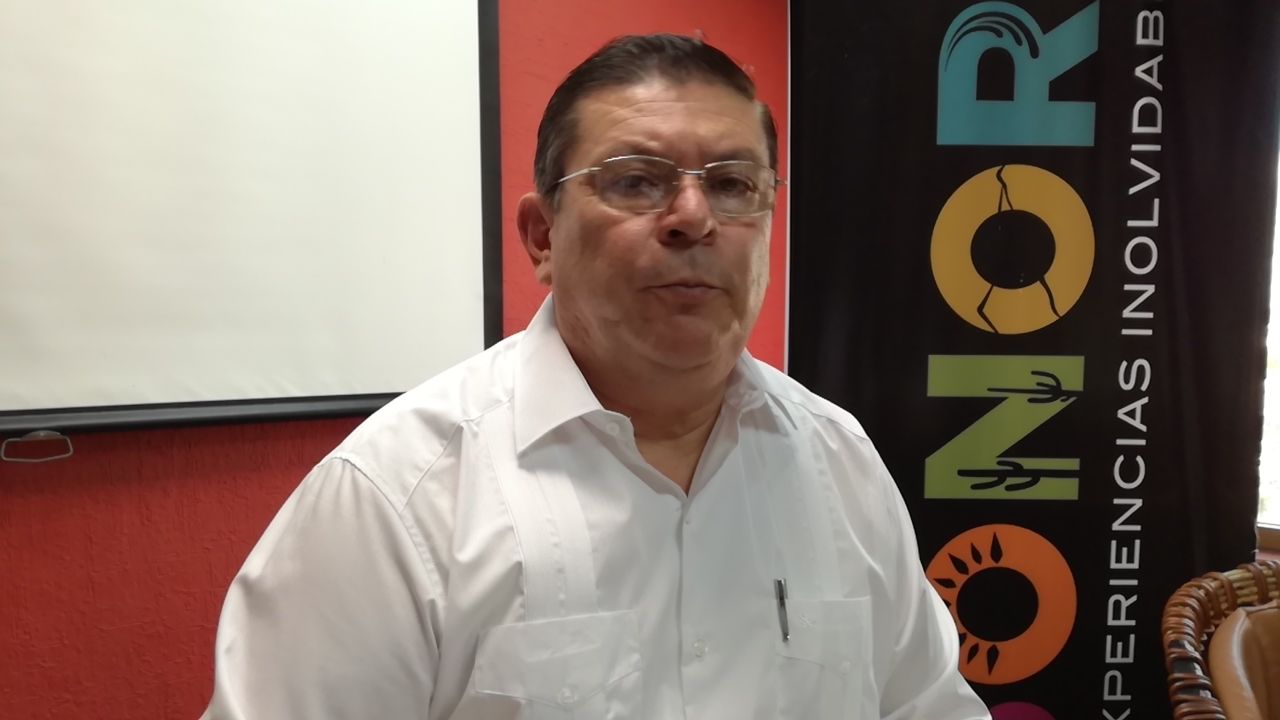 Sectores inician reactivación económica en Sonora; se reintegran 70 mil empleados