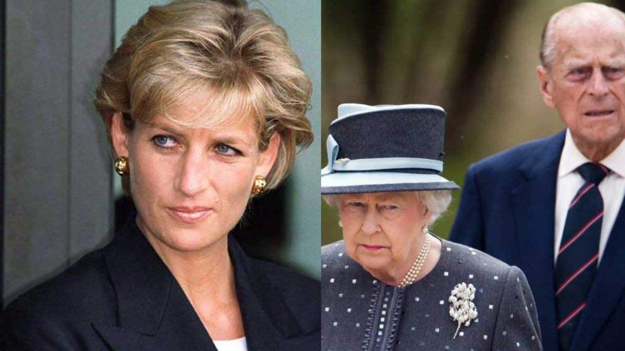 ¿La Corona mandó matar a la Princesa Diana? Anonymous mostraría ‘confesión’ del ‘asesino’