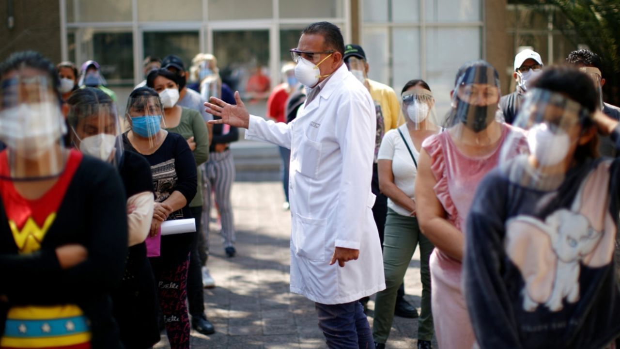 Coronavirus se dispara en Sonora: confirman 175 casos nuevos y 11 decesos