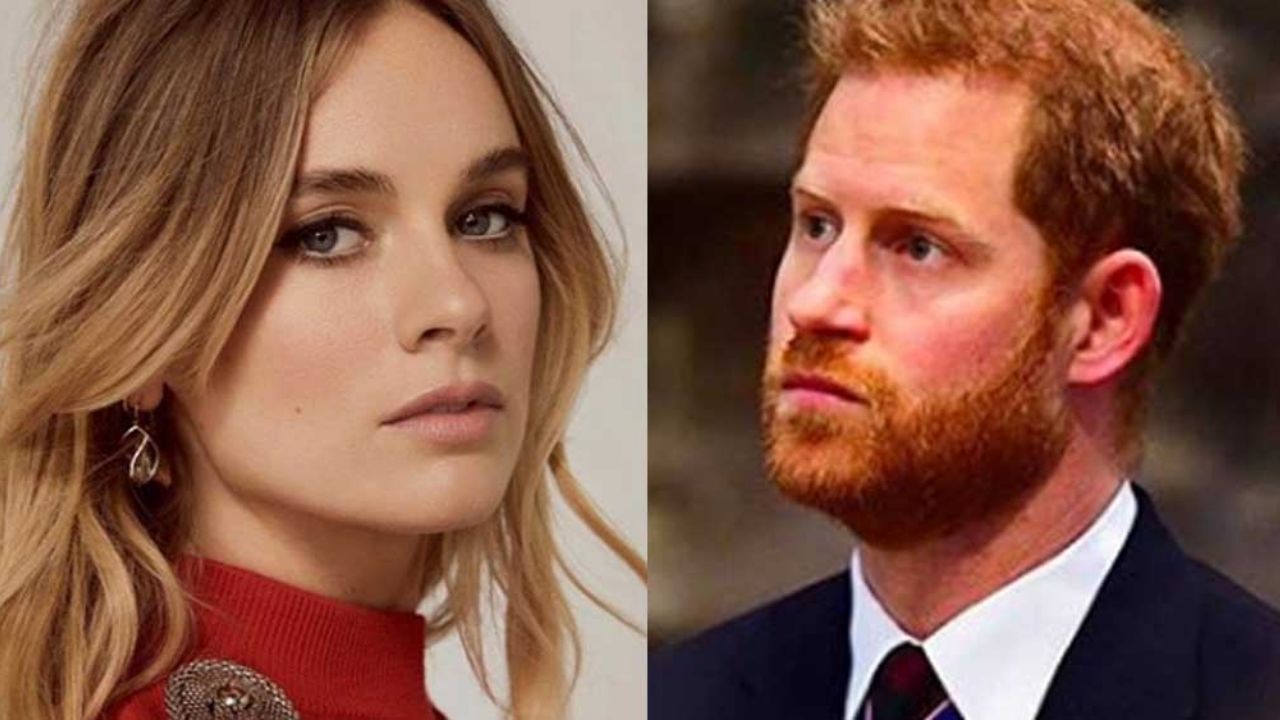 Exnovia del Príncipe Harry revela qué fue lo que más temió tras terminar su relación