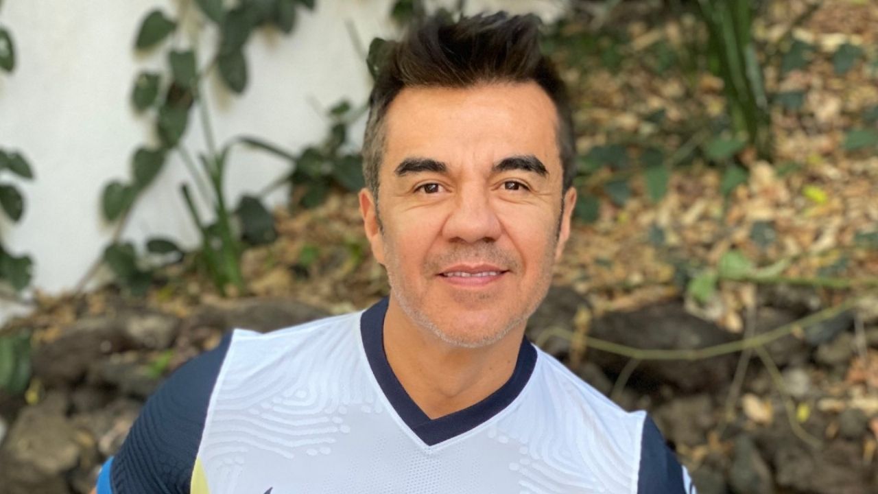 Crisis en Televisa: Exhiben “fracaso” de Adrián Uribe y revelan triste secreto de su pasado