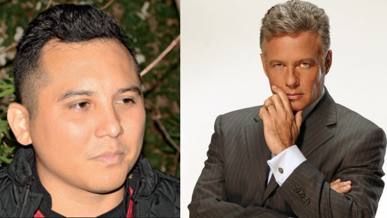 Actor de Televisa llama “pend…a” a Edwin Luna y este ‘estalla’: “Cállate tú”