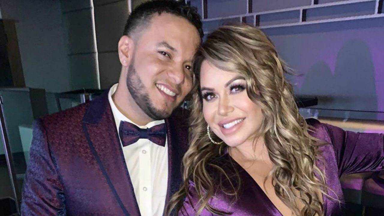 Chiquis Rivera deja de seguir a Lorenzo Méndez tras confirmar su polémica separación