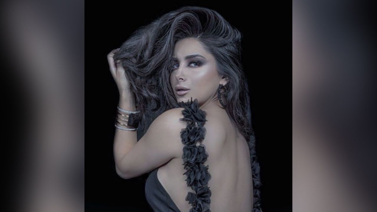 Serrath de ‘Enamorándonos’ enloquece Instagram con sensual baile para TikTok