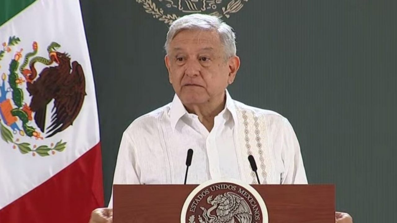 AMLO y la mañanera del 2 de junio: “La recuperación económica se va a notar en julio”