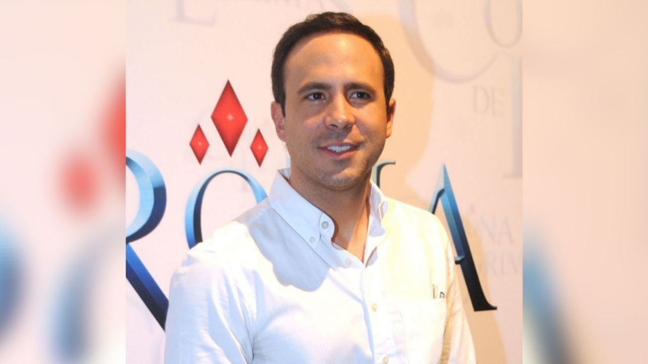 Conductor de Televisa se hunde en las drogas y su esposa lo abandona: “Está viviendo un infierno”