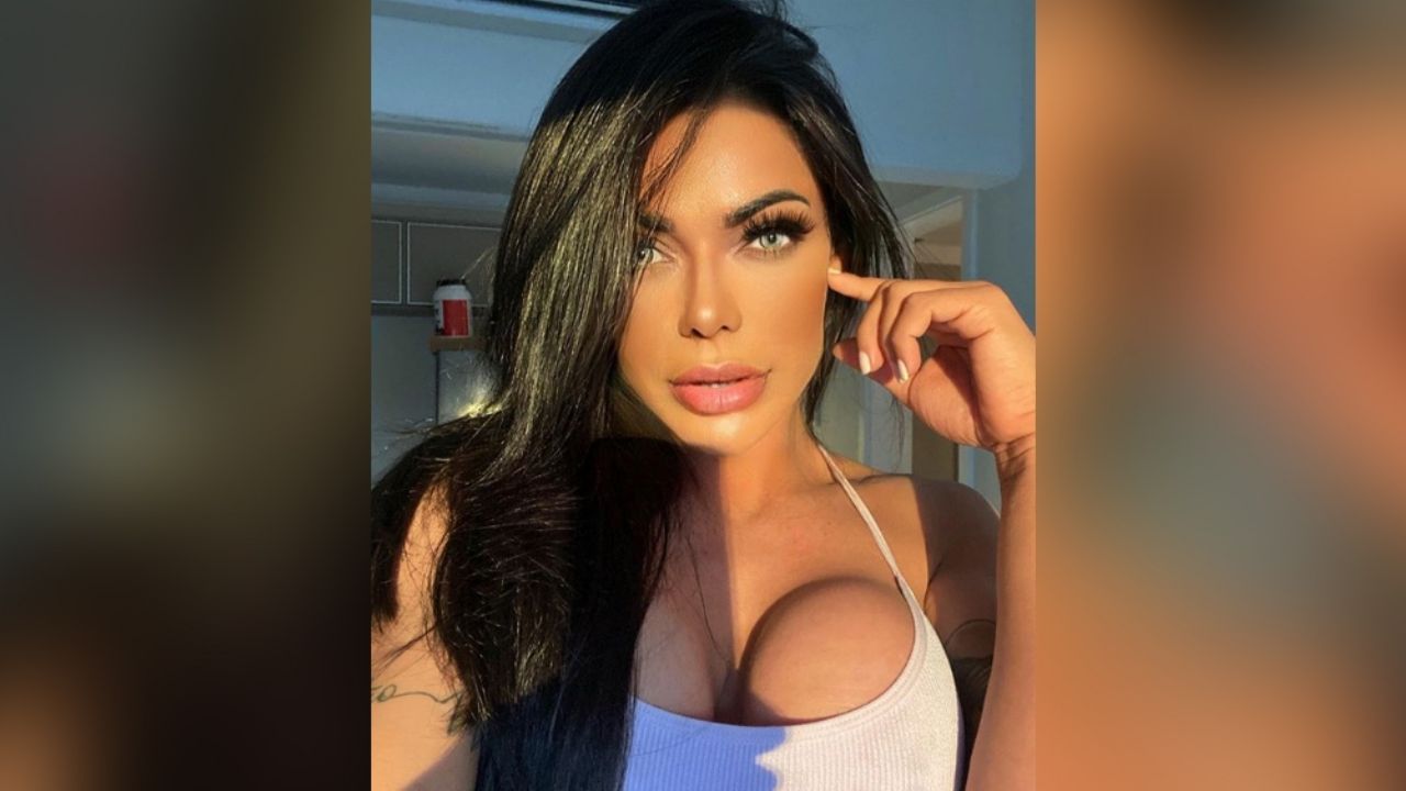 Suzy Cortez seduce a fans al enseñarlo todo en descarado bikini: “Qué ricura”