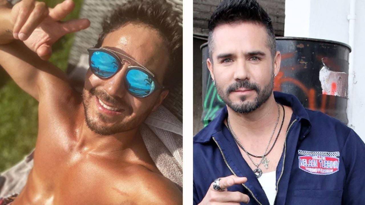 Próximo galán de Televisa: Conoce al hermano menor de José Ron que triunfará en ‘Guerreros 2020’