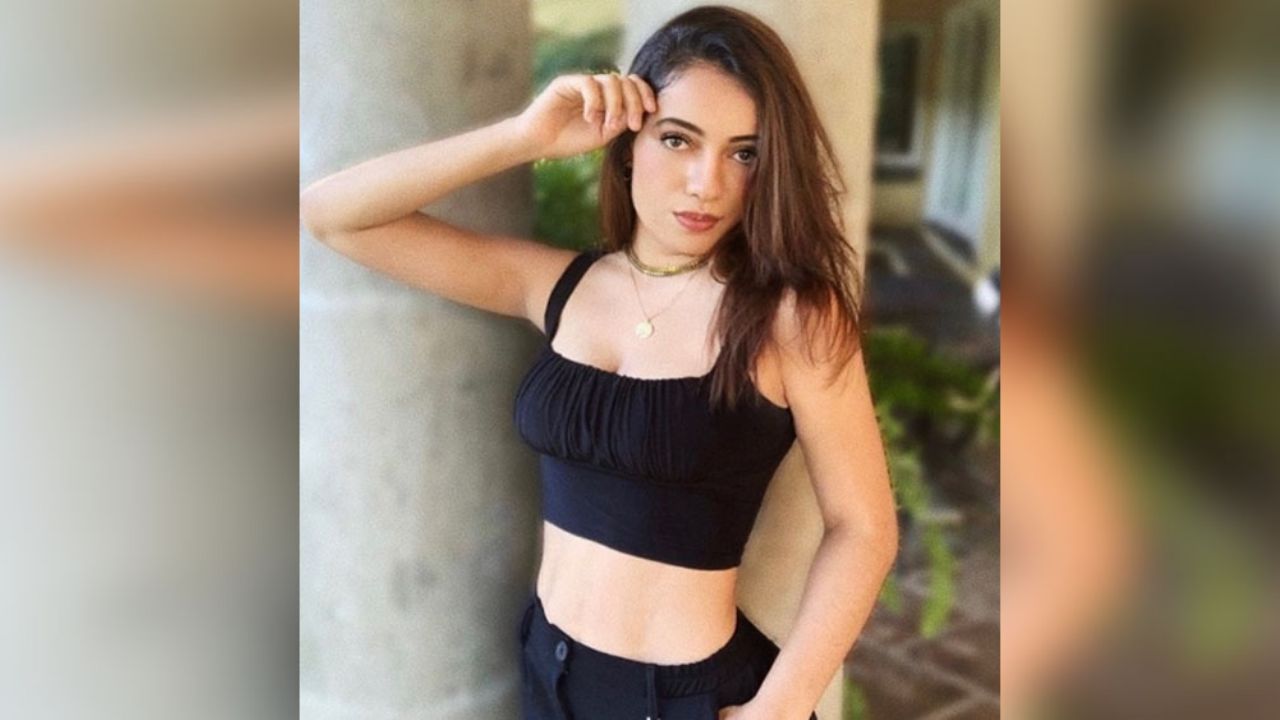 Marcelia Figueroa logra enamorar a Ángela Aguilar con sus rutinas: “Estás cañona”