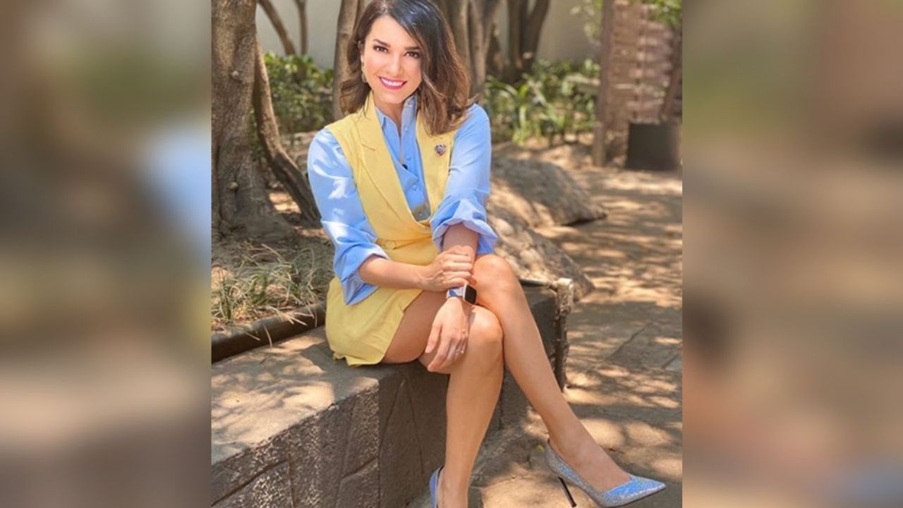 “Qué flaquita”: Laura G se muestra en Instagram y seguidores no hacen esperar