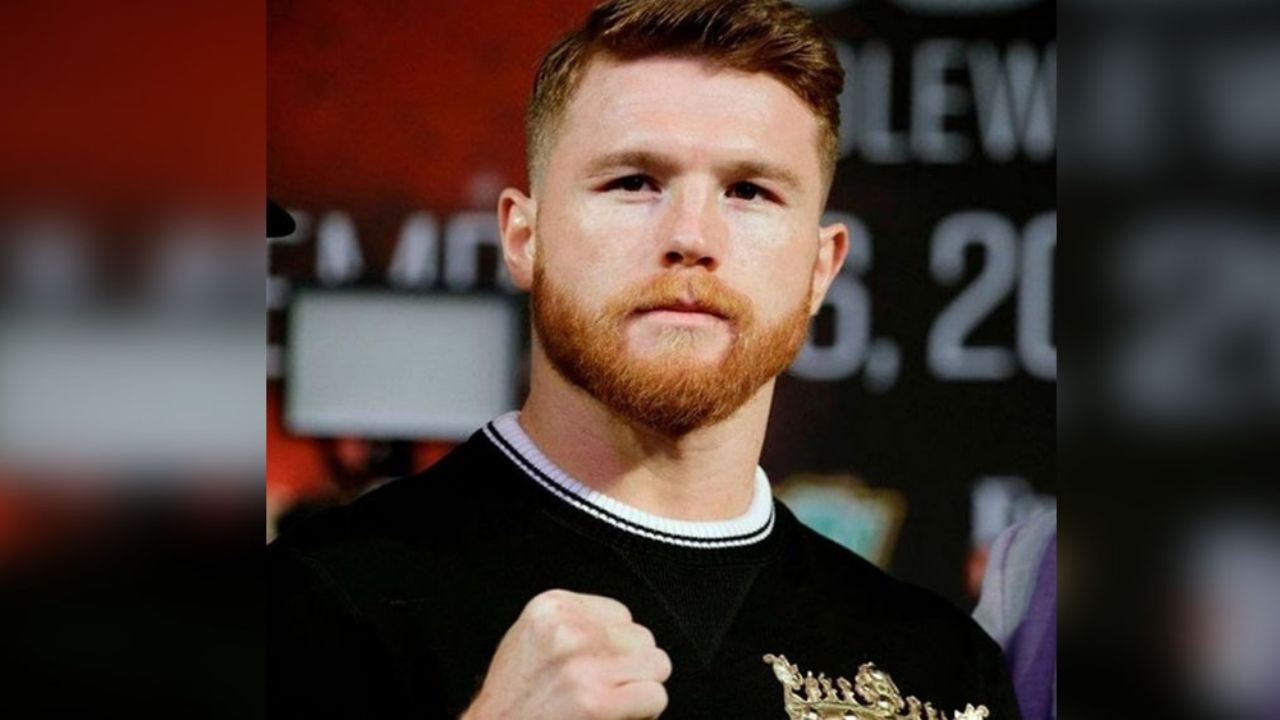 Saúl ‘Canelo’ Álvarez exige el mismo trato para todos: “No al racismo, tiene que parar”